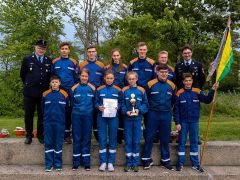 Kreisentscheid in Kemnath