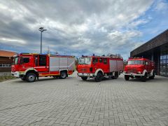 „Florian Tirschenreuth 21/1 neu einsatzbereit“
