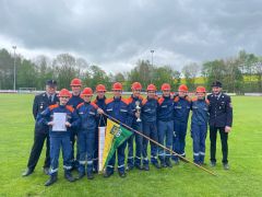 25-jährige Erfolgsgeschichte fortgesetzt