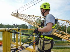 Von der Knotenkunde hin zum Vorstieg