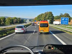 Drei Tage im Zeichen des Katastrophenschutzes