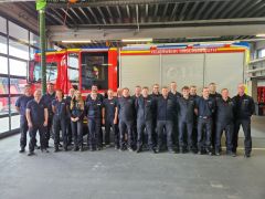 Standortschulung Strahlenschutz Modul II in Tirschenreuth