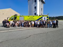 Ausflug unseres Feuerwehrvereins