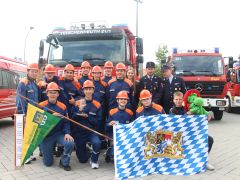 Landesfinale &quot;daham&quot; gewonnen